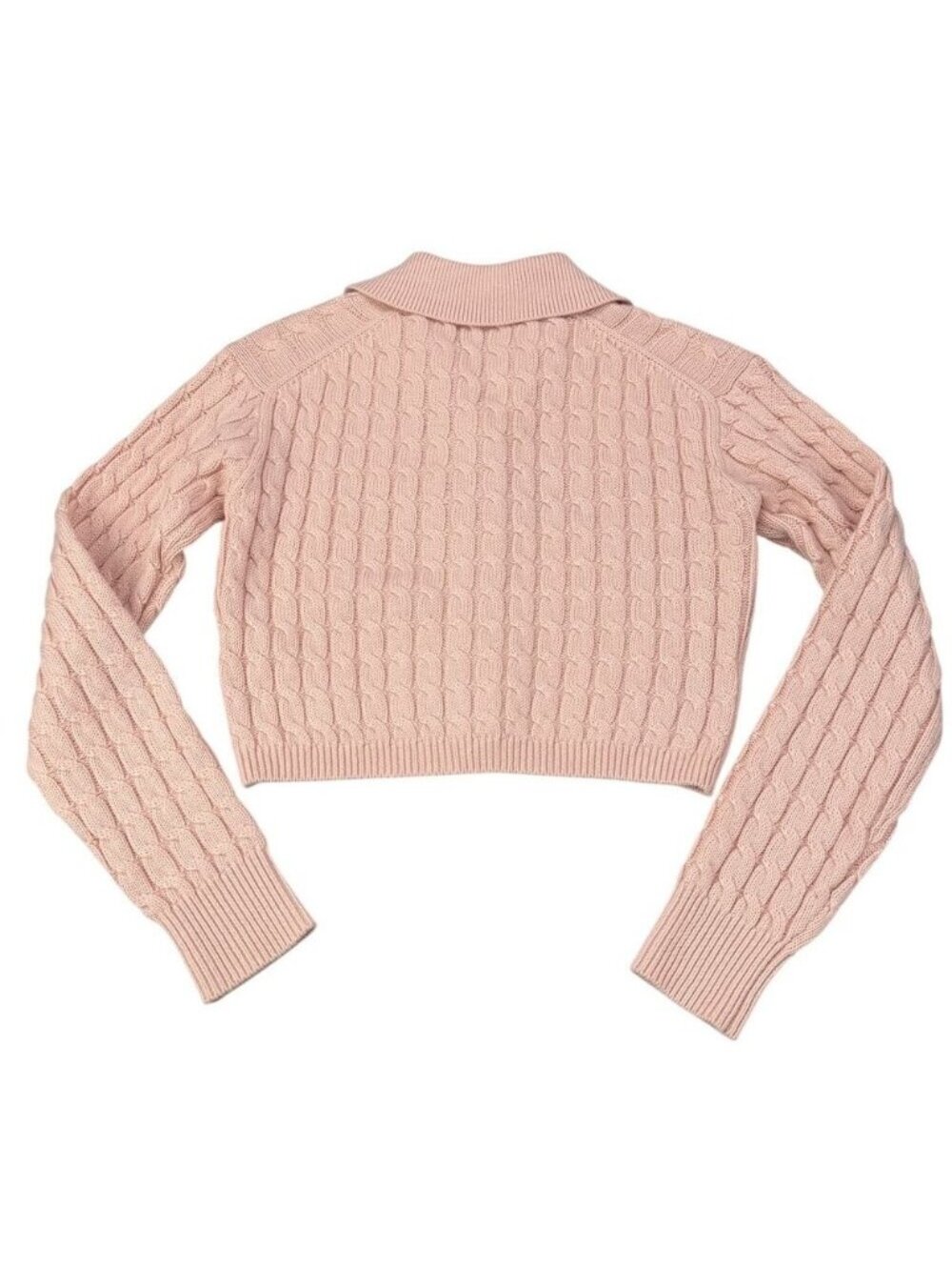 Aritzia Wilfred Nextdoor Merino Sweater - Picture 8 of 8